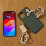 iPhone 11 Pro 256 GB - Unlocked & Like New