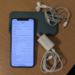 iPhone 11 Pro 256 GB - Unlocked & Like New