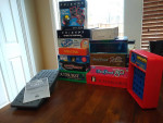 Board Games
