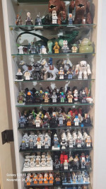 LEGOs 2024 Sale  92021