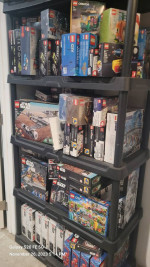 LEGOs 2024 Sale  92021