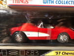 Road signature Diecast