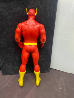 2015 Jakks Pacific Big Figs DC Comics The Flash 19” Action Figure