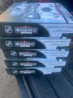 MasterPieces NHL Full League Version Checkers Board Game 2021  $5 each