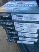 MasterPieces NHL Full League Version Checkers Board Game 2021  $5 each