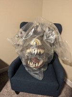D&D Beholder Trophy
