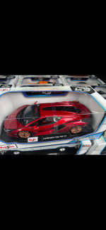 Toy cars for sale 1:18 new 35$ each