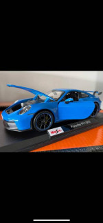 Toy cars for sale 1:18 new 35$ each
