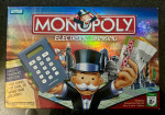 Monopoly - Electronic Banking Edition (2007) - Mint Condition!