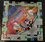 Monopoly - Electronic Banking Edition (2007) - Mint Condition!