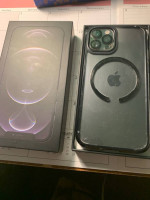IPHONE 12 Pro, 256gb, Unlocked..