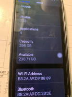 IPHONE 12 Pro, 256gb, Unlocked..