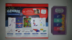 Osmo Genius Starter Kit & Coding kit