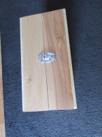 Washer Toss Game