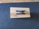 Washer Toss Game