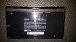 Broken DS lite "FOR PARTS ONLY"