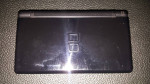 Broken DS lite "FOR PARTS ONLY"