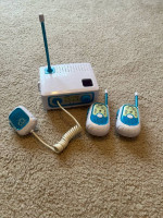 Kids Walkie Talkie