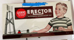 Vintage Erector Set