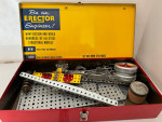 Vintage Erector Set