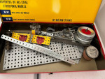 Vintage Erector Set
