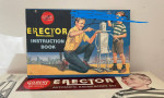 Vintage Erector Set