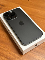 Brand New iPhone 14 Pro 512gb Factory Unlocked