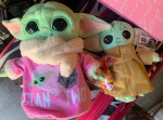 Baby Yoda
