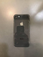 iPhone 8/64GB/Unlocked - $239 (Portland,OR)