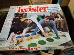 Vintage Twister game excellent condition
