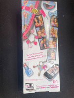 Barbie Fashionistas Teresa Doll