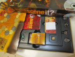 Disney Scene It & Pirates of the Caribbean Scene It DVD Game