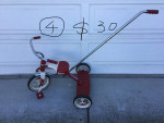 Kids' Kick Scooter, toy truck, Balance bike,Trolleys ,12”,16”Kids Bike