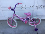 Kids' Kick Scooter, toy truck, Balance bike,Trolleys ,12”,16”Kids Bike
