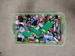 lots of lego
