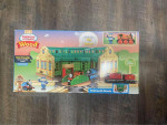Thomas & Friends Wood, Tidmouth Sheds