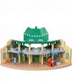 Thomas & Friends Wood, Tidmouth Sheds