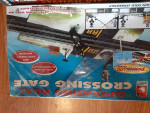 HO scale trains