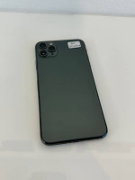 iPhone 11 Pro Max 64GB (Alpine Green) UNLOCKED