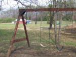 Swing Set Parts