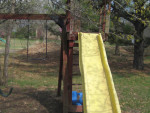 Swing Set Parts