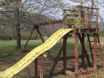 Swing Set Parts