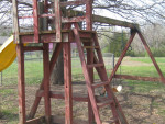 Swing Set Parts