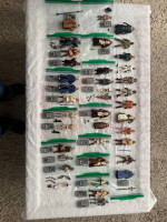 Star Wars 31 Inch Figures
