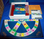 Trivial Pursuit Master game Genus Edition