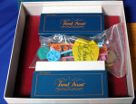 Trivial Pursuit Master game Genus Edition