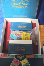Trivial Pursuit Master game Genus Edition