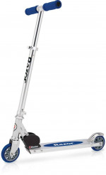 Razor A Kick Scooter for Kids, Blue