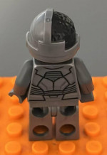 Lego SH470 Cyborg