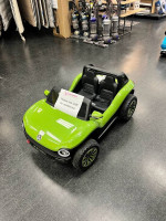 Volkswagen E-Buggy 12V Ride On Car